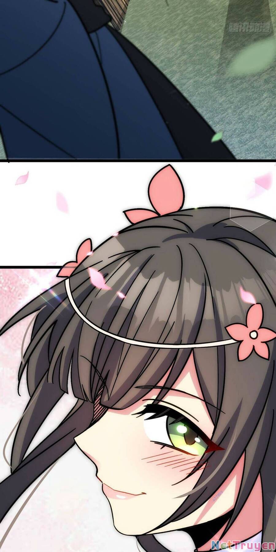 Sư Phụ Của Ta Mỗi Khi Đến Đại Nạn Mới Đột Phá Chap 31 - Next Chap 32
