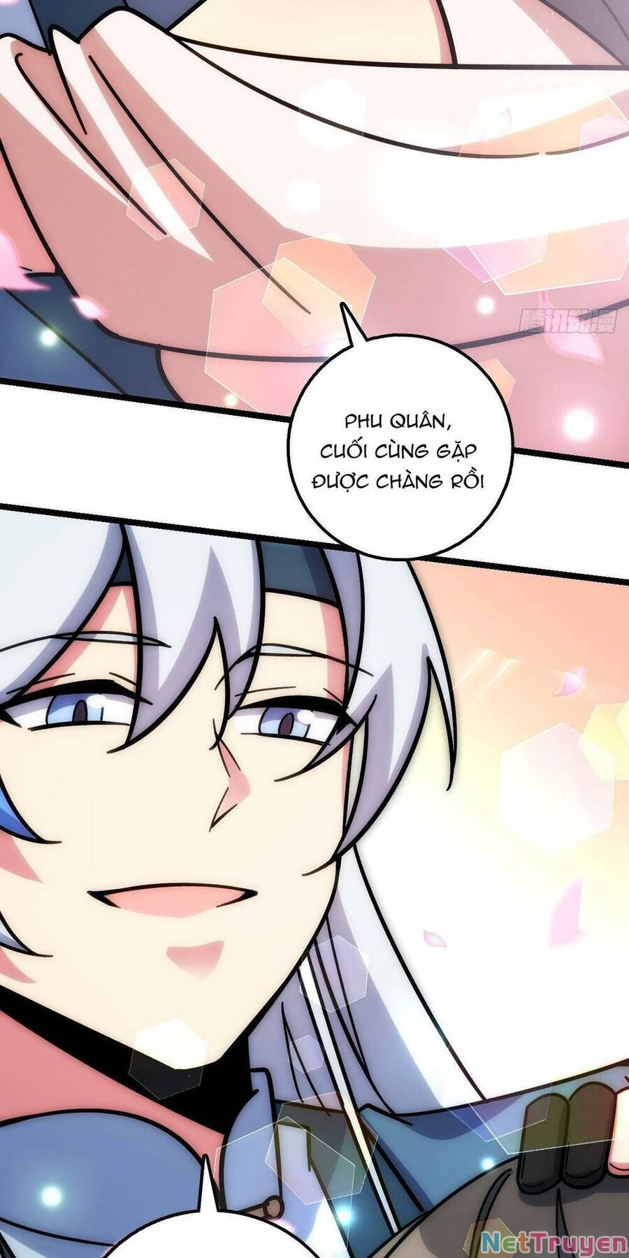 Sư Phụ Của Ta Mỗi Khi Đến Đại Nạn Mới Đột Phá Chap 31 - Next Chap 32