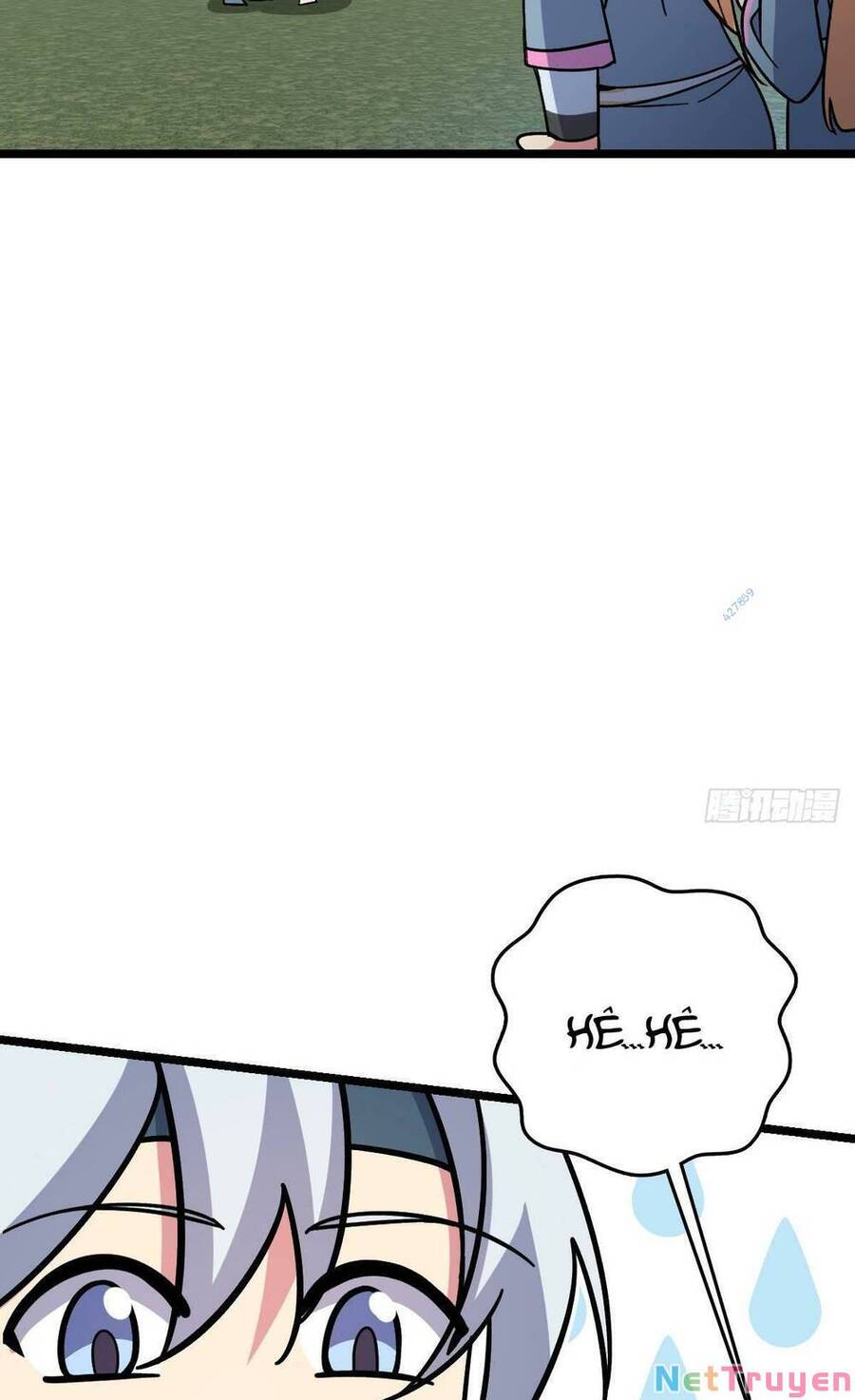 Sư Phụ Của Ta Mỗi Khi Đến Đại Nạn Mới Đột Phá Chap 31 - Next Chap 32