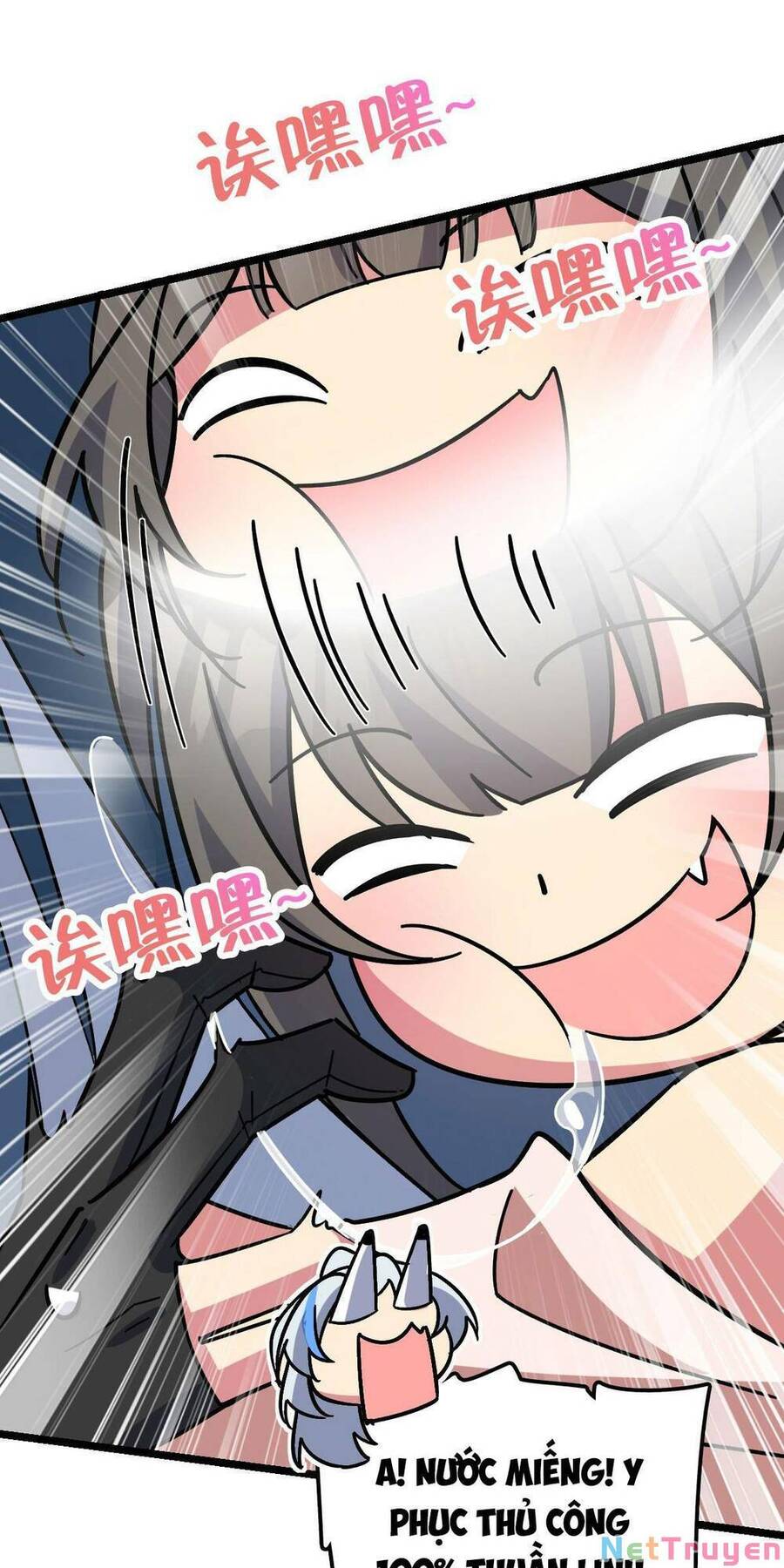 Sư Phụ Của Ta Mỗi Khi Đến Đại Nạn Mới Đột Phá Chap 31 - Next Chap 32