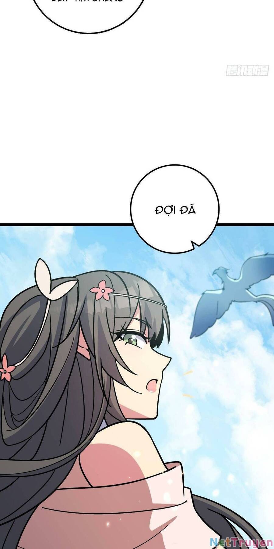 Sư Phụ Của Ta Mỗi Khi Đến Đại Nạn Mới Đột Phá Chap 31 - Next Chap 32