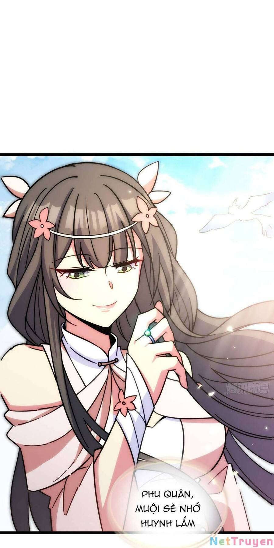 Sư Phụ Của Ta Mỗi Khi Đến Đại Nạn Mới Đột Phá Chap 31 - Next Chap 32