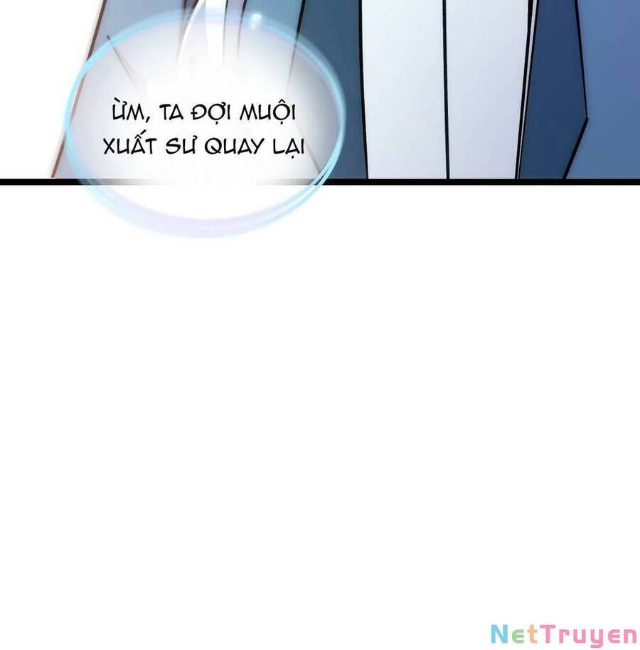 Sư Phụ Của Ta Mỗi Khi Đến Đại Nạn Mới Đột Phá Chap 31 - Next Chap 32