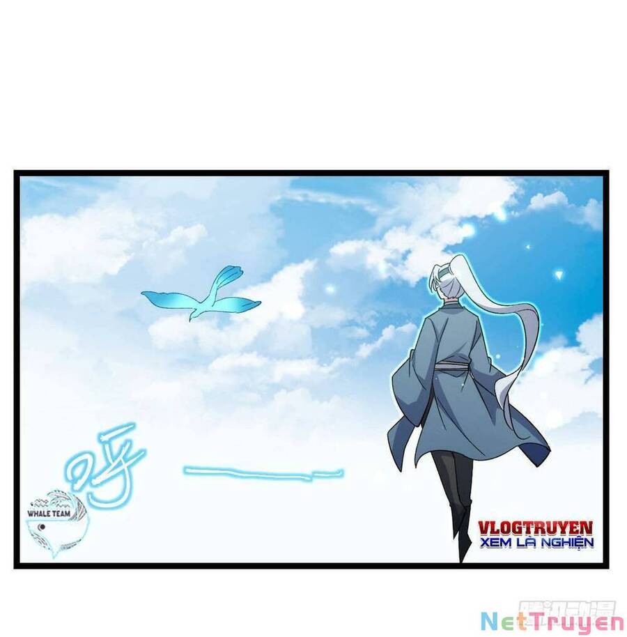 Sư Phụ Của Ta Mỗi Khi Đến Đại Nạn Mới Đột Phá Chap 31 - Next Chap 32