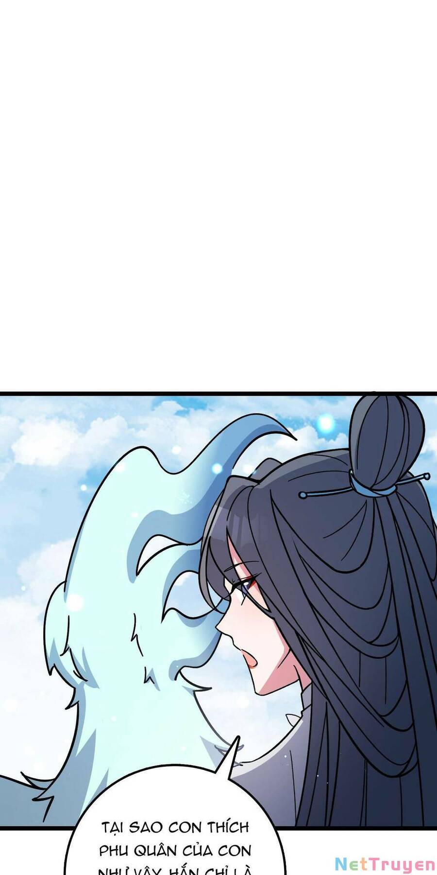 Sư Phụ Của Ta Mỗi Khi Đến Đại Nạn Mới Đột Phá Chap 31 - Next Chap 32