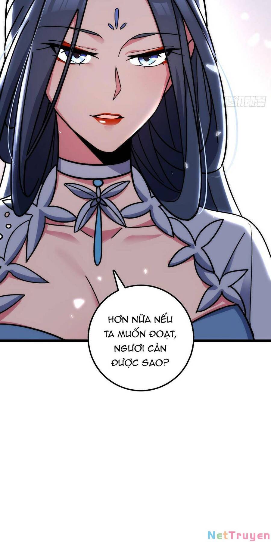 Sư Phụ Của Ta Mỗi Khi Đến Đại Nạn Mới Đột Phá Chap 31 - Next Chap 32