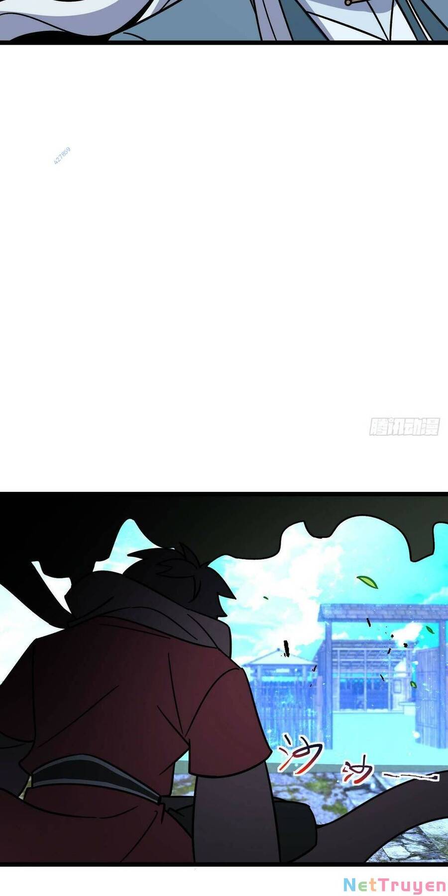 Sư Phụ Của Ta Mỗi Khi Đến Đại Nạn Mới Đột Phá Chap 31 - Next Chap 32