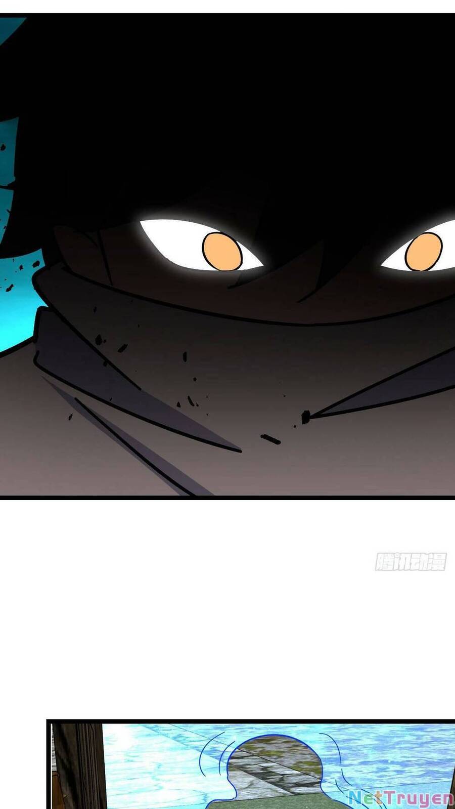 Sư Phụ Của Ta Mỗi Khi Đến Đại Nạn Mới Đột Phá Chap 31 - Next Chap 32
