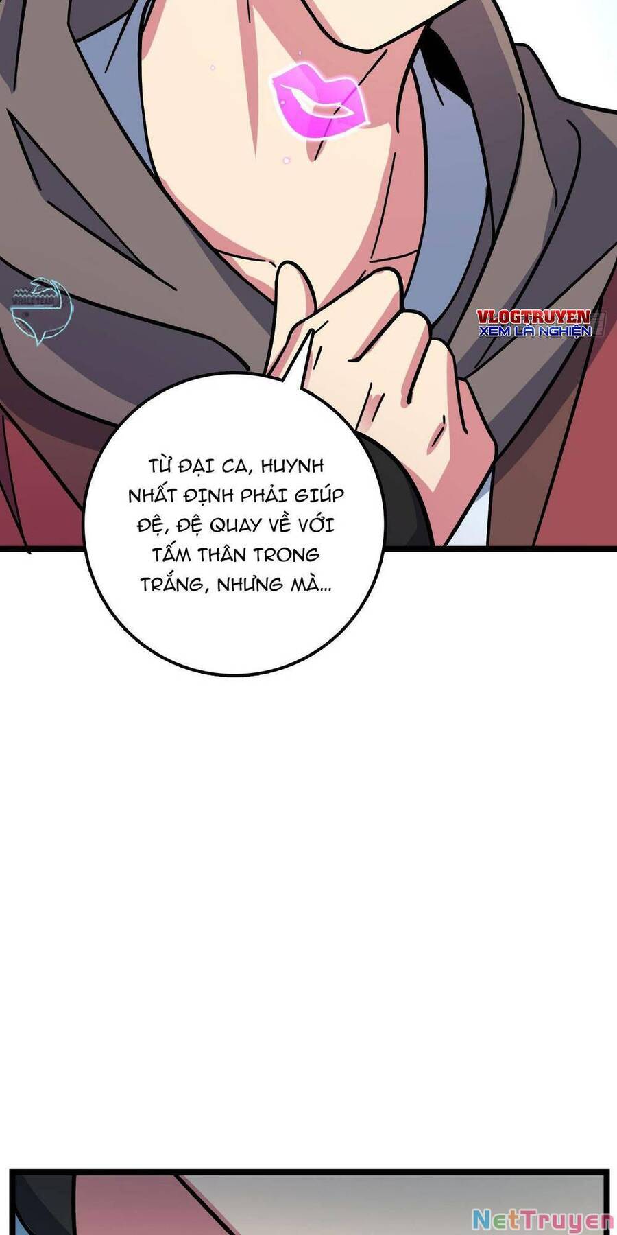 Sư Phụ Của Ta Mỗi Khi Đến Đại Nạn Mới Đột Phá Chap 31 - Next Chap 32