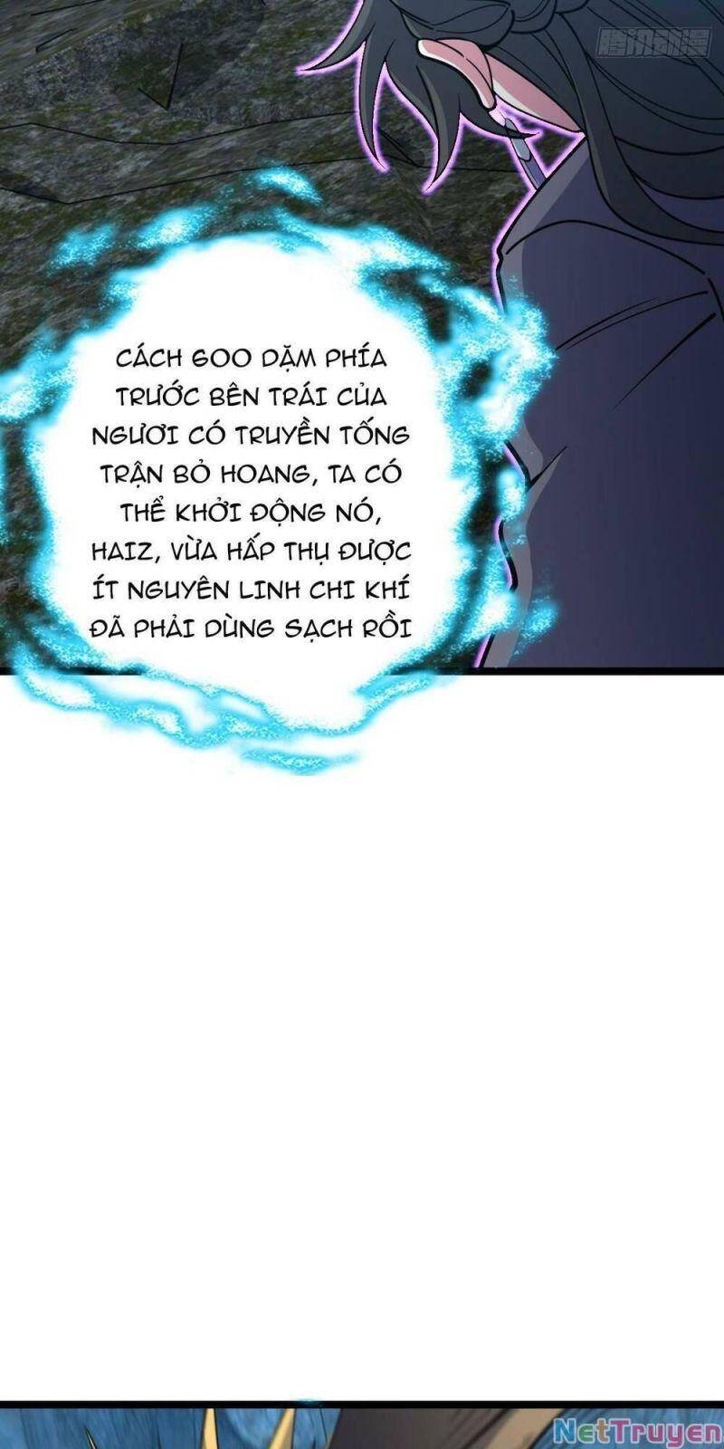 Sư Phụ Của Ta Mỗi Khi Đến Đại Nạn Mới Đột Phá Chap 32 - Next Chap 33