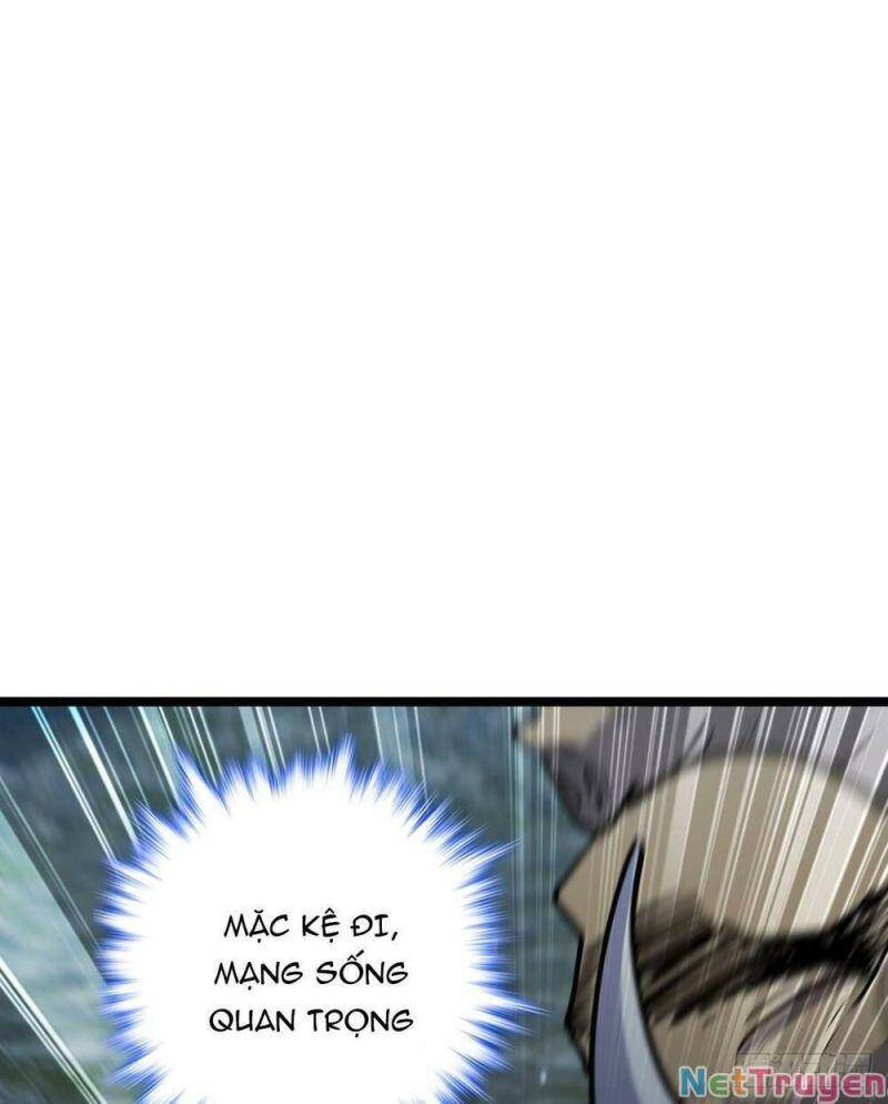 Sư Phụ Của Ta Mỗi Khi Đến Đại Nạn Mới Đột Phá Chap 32 - Next Chap 33
