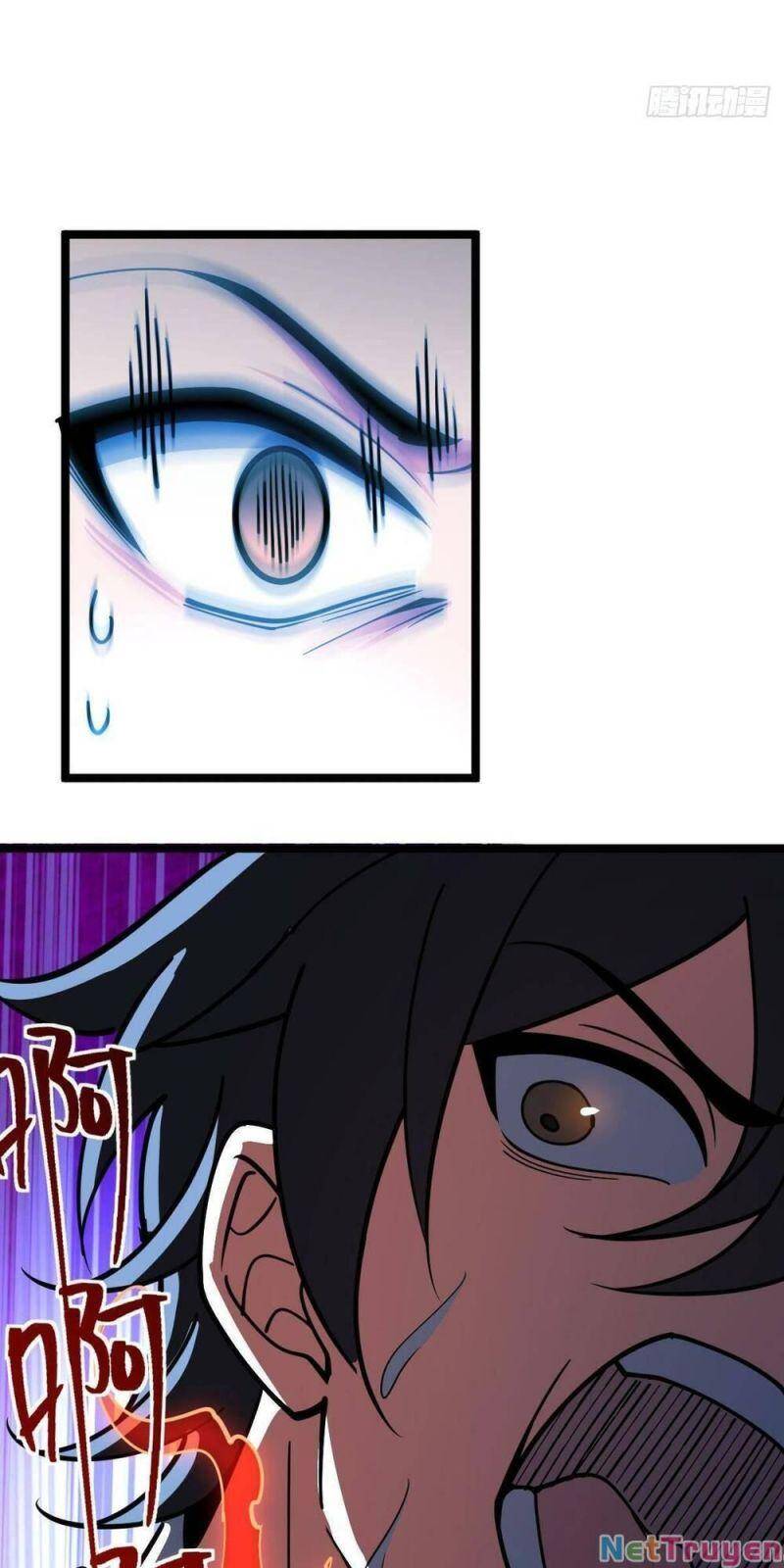 Sư Phụ Của Ta Mỗi Khi Đến Đại Nạn Mới Đột Phá Chap 32 - Next Chap 33