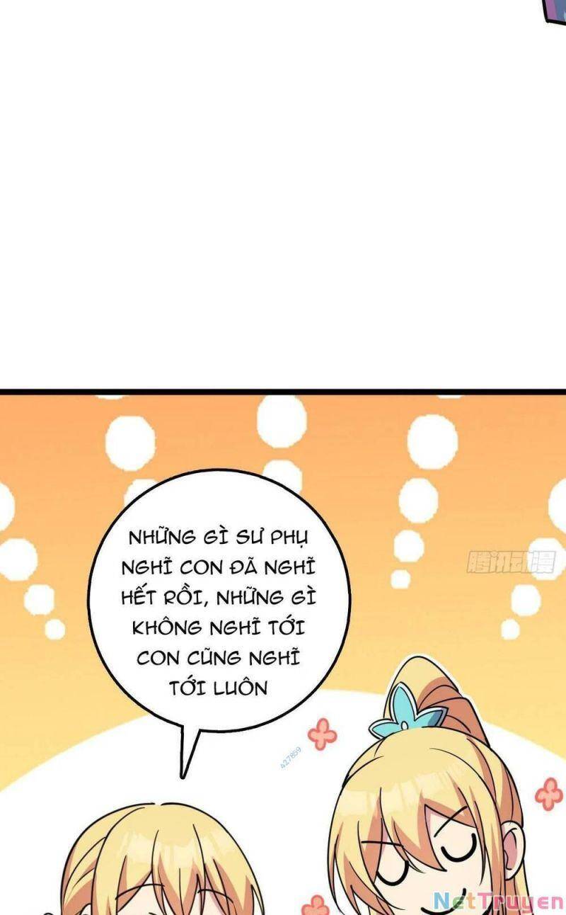 Sư Phụ Của Ta Mỗi Khi Đến Đại Nạn Mới Đột Phá Chap 32 - Next Chap 33