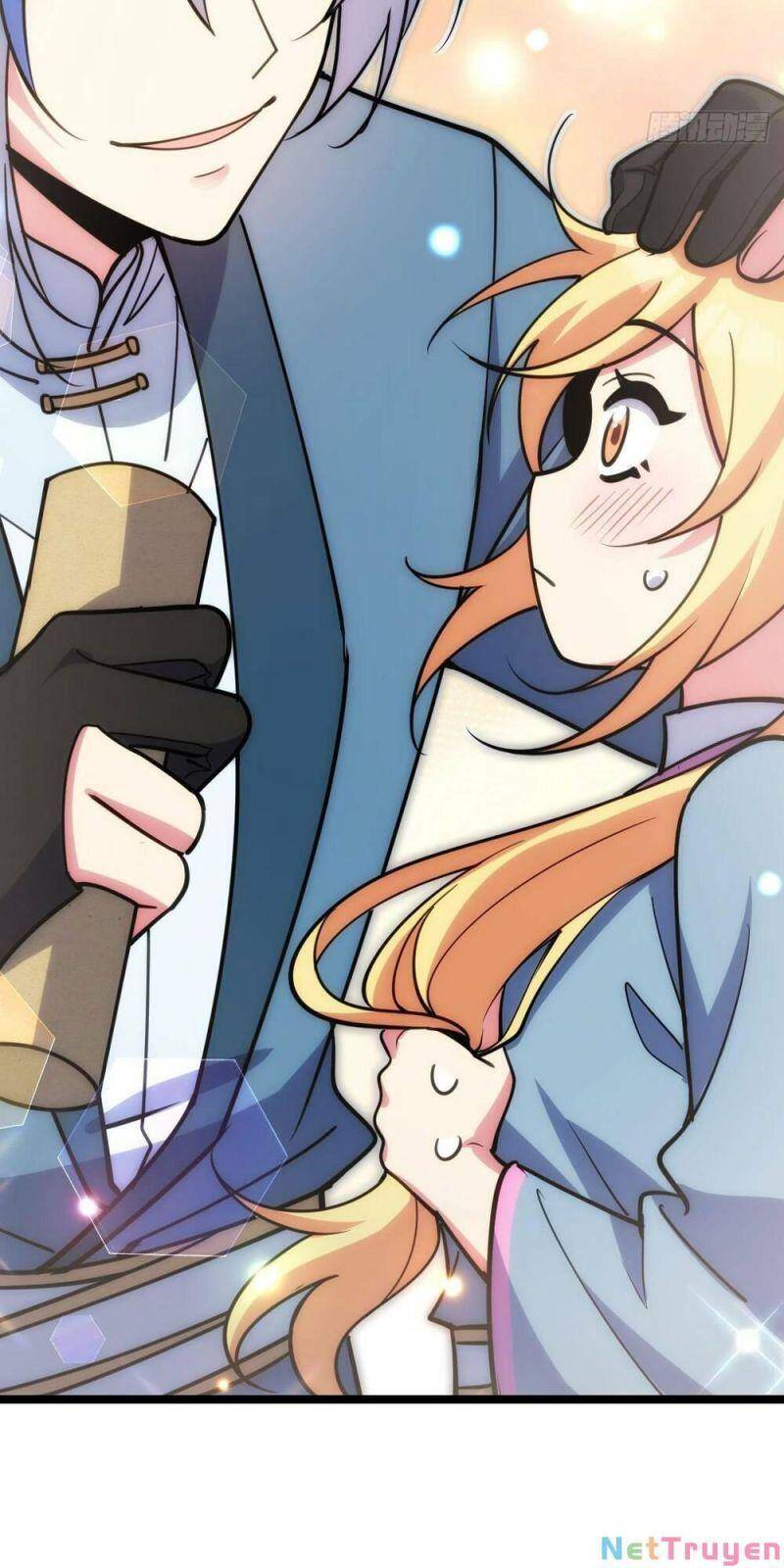 Sư Phụ Của Ta Mỗi Khi Đến Đại Nạn Mới Đột Phá Chap 32 - Next Chap 33