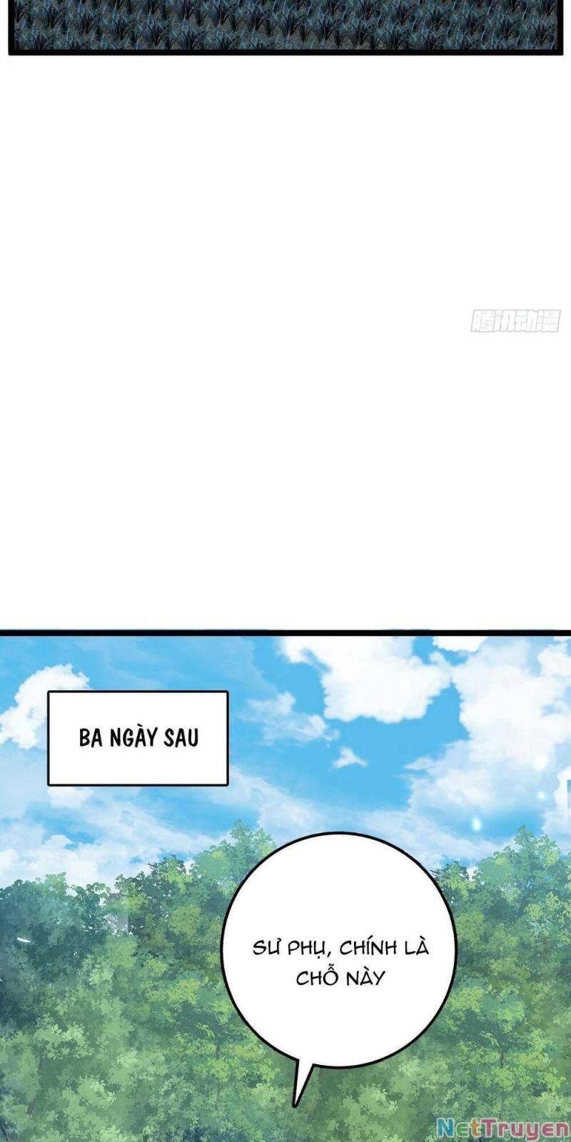 Sư Phụ Của Ta Mỗi Khi Đến Đại Nạn Mới Đột Phá Chap 32 - Next Chap 33