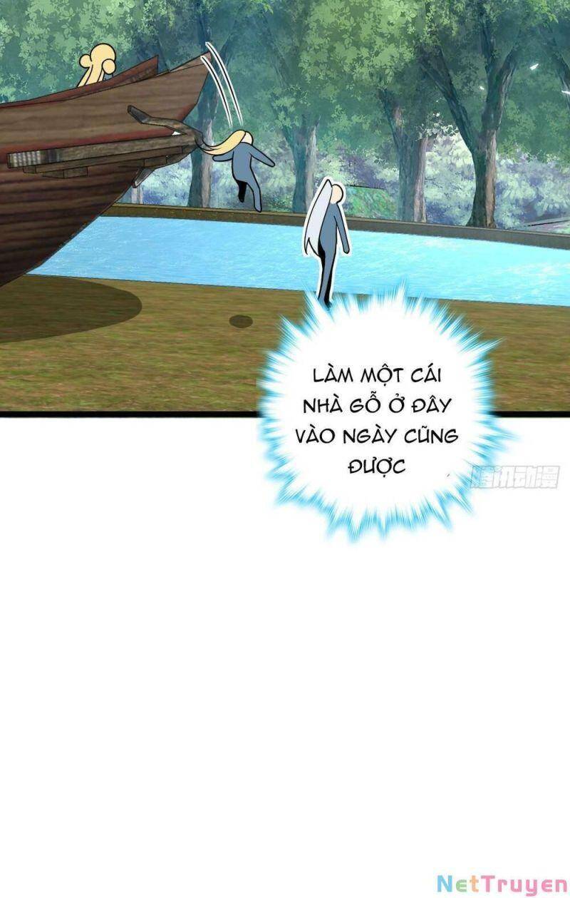 Sư Phụ Của Ta Mỗi Khi Đến Đại Nạn Mới Đột Phá Chap 32 - Next Chap 33