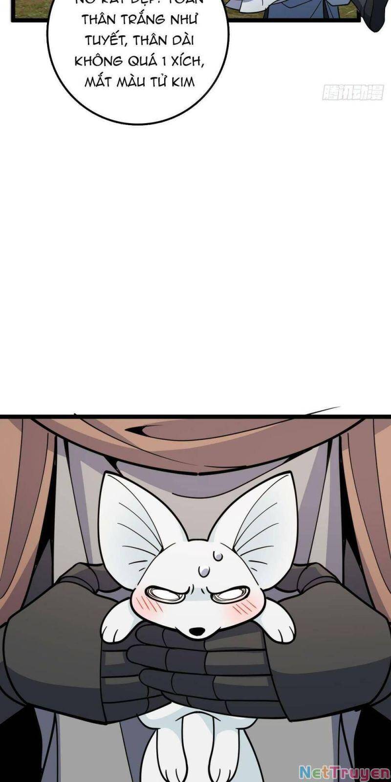 Sư Phụ Của Ta Mỗi Khi Đến Đại Nạn Mới Đột Phá Chap 32 - Next Chap 33