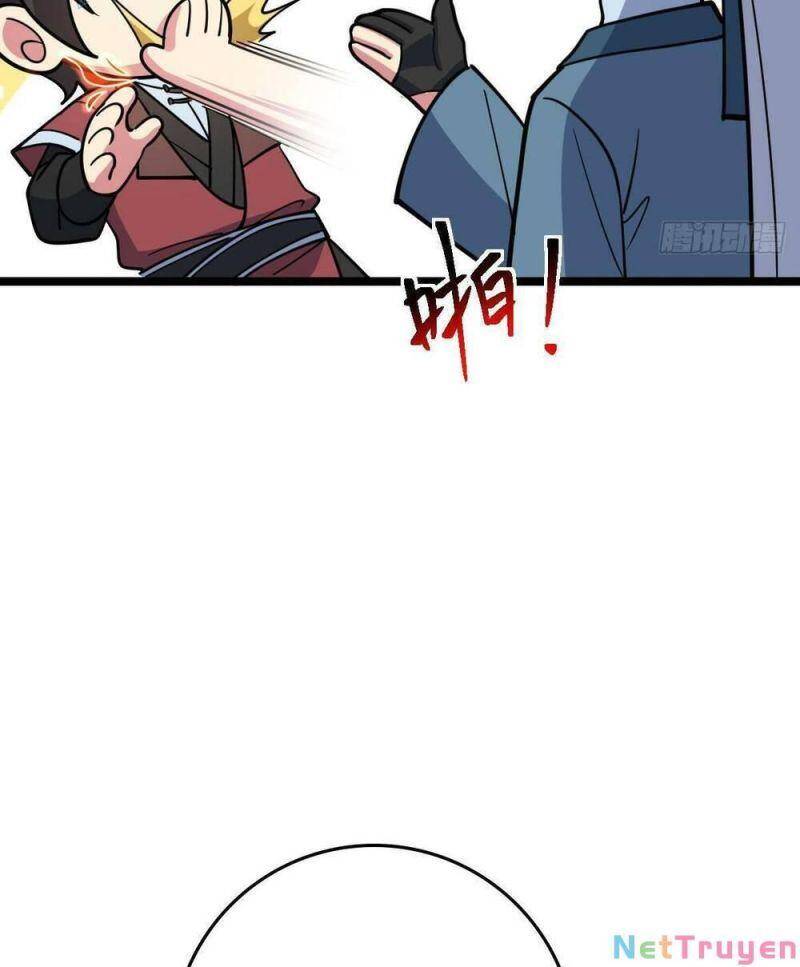Sư Phụ Của Ta Mỗi Khi Đến Đại Nạn Mới Đột Phá Chap 32 - Next Chap 33