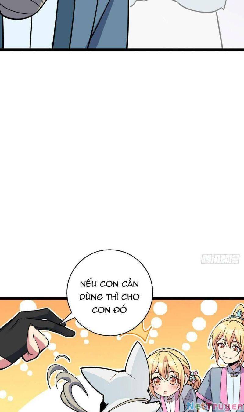 Sư Phụ Của Ta Mỗi Khi Đến Đại Nạn Mới Đột Phá Chap 32 - Next Chap 33