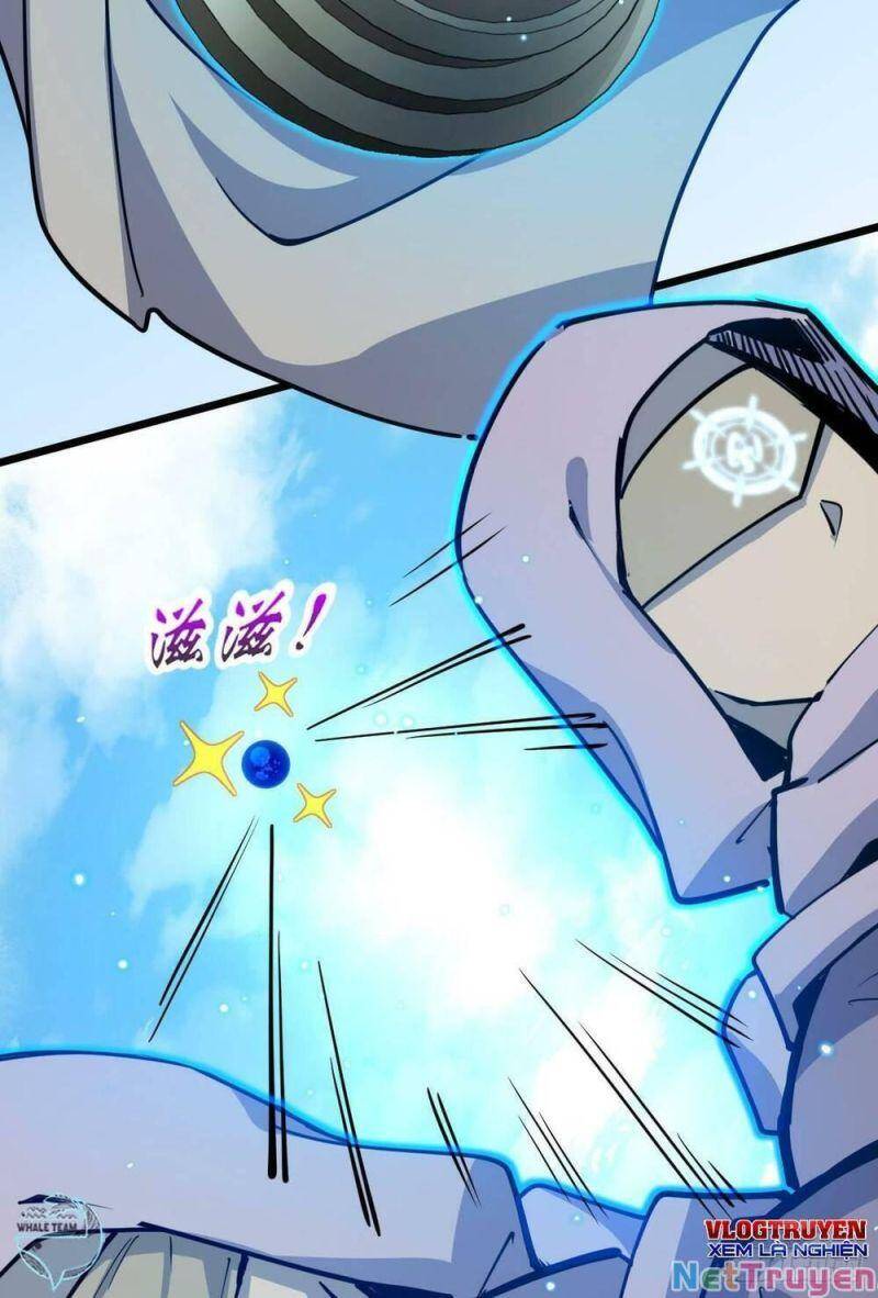 Sư Phụ Của Ta Mỗi Khi Đến Đại Nạn Mới Đột Phá Chap 32 - Next Chap 33