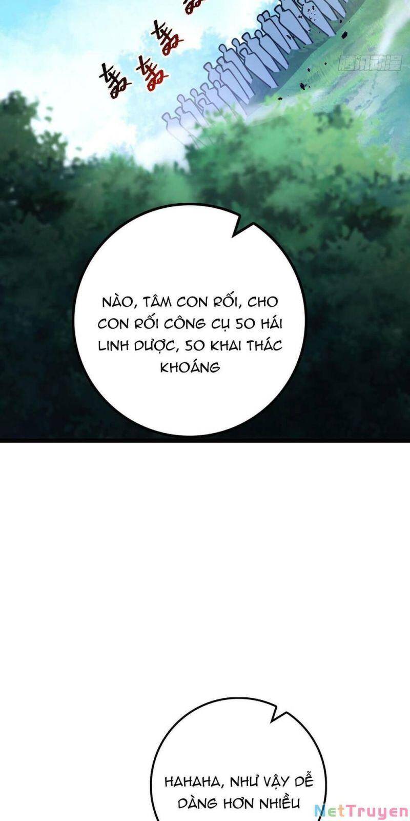 Sư Phụ Của Ta Mỗi Khi Đến Đại Nạn Mới Đột Phá Chap 32 - Next Chap 33