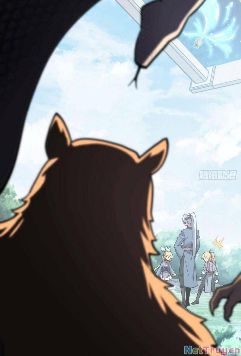 Sư Phụ Của Ta Mỗi Khi Đến Đại Nạn Mới Đột Phá Chap 32 - Next Chap 33