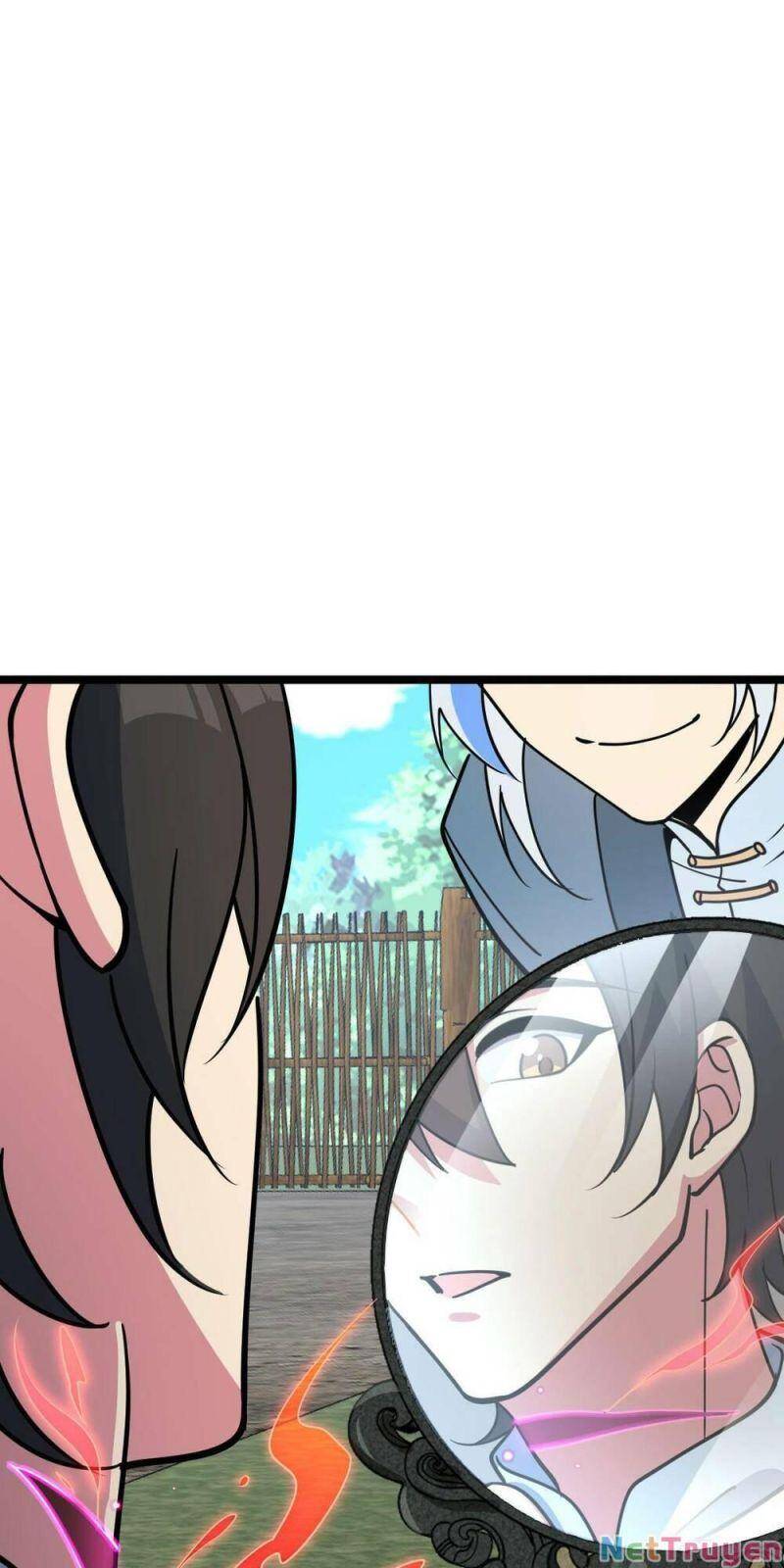 Sư Phụ Của Ta Mỗi Khi Đến Đại Nạn Mới Đột Phá Chap 32 - Next Chap 33