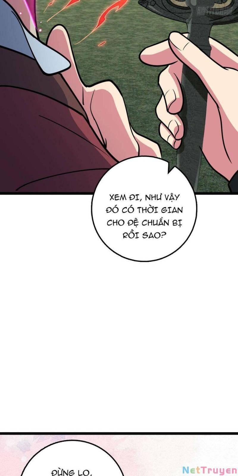 Sư Phụ Của Ta Mỗi Khi Đến Đại Nạn Mới Đột Phá Chap 32 - Next Chap 33