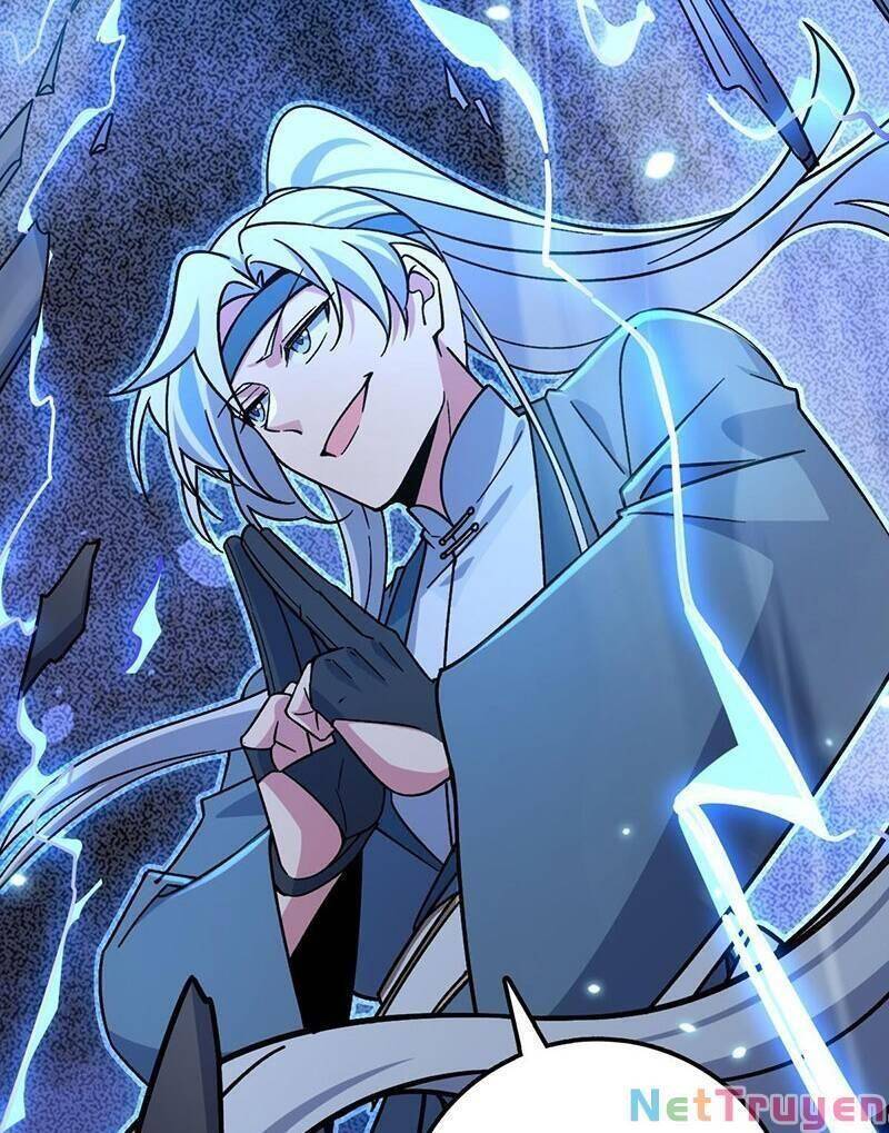 Sư Phụ Của Ta Mỗi Khi Đến Đại Nạn Mới Đột Phá Chap 33 - Next Chap 34