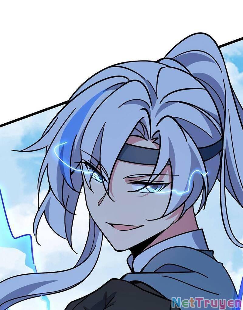 Sư Phụ Của Ta Mỗi Khi Đến Đại Nạn Mới Đột Phá Chap 33 - Next Chap 34
