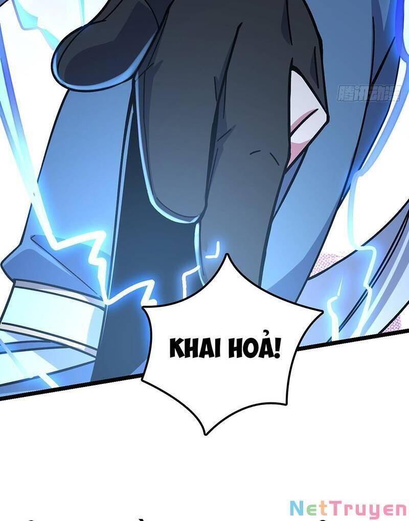 Sư Phụ Của Ta Mỗi Khi Đến Đại Nạn Mới Đột Phá Chap 33 - Next Chap 34