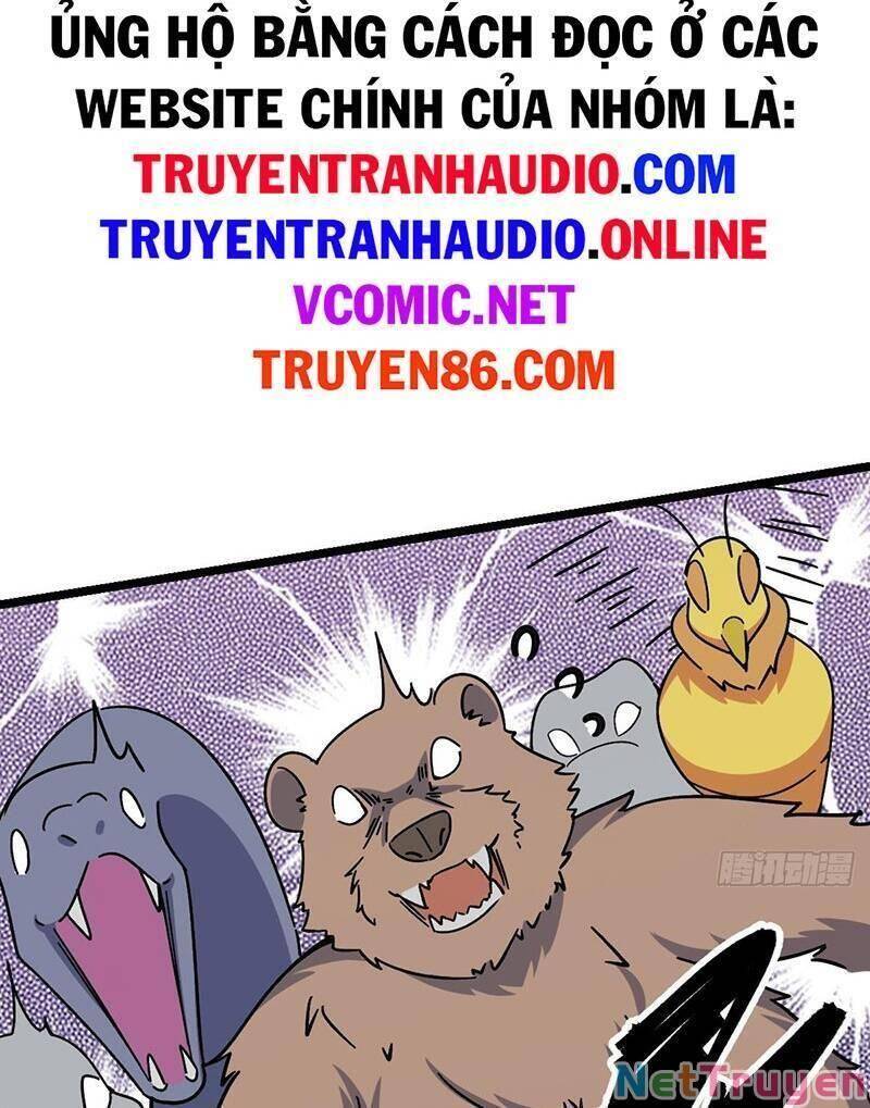 Sư Phụ Của Ta Mỗi Khi Đến Đại Nạn Mới Đột Phá Chap 33 - Next Chap 34