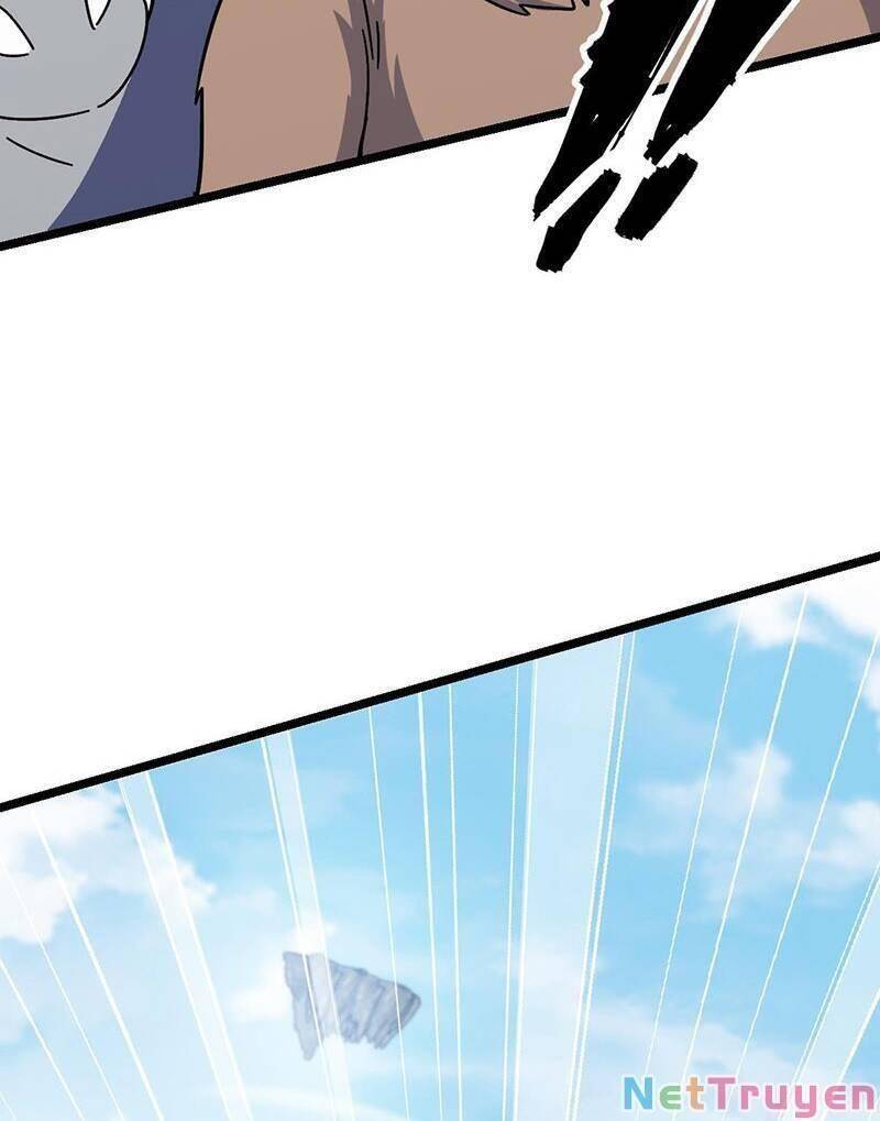 Sư Phụ Của Ta Mỗi Khi Đến Đại Nạn Mới Đột Phá Chap 33 - Next Chap 34