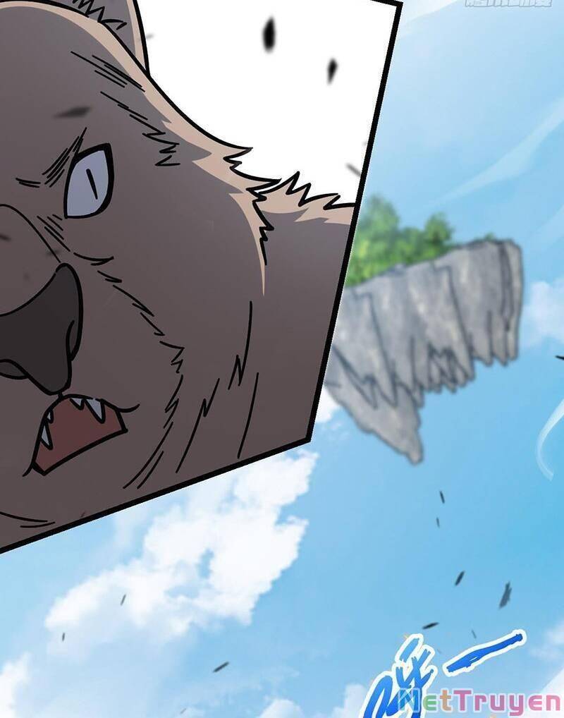 Sư Phụ Của Ta Mỗi Khi Đến Đại Nạn Mới Đột Phá Chap 33 - Next Chap 34