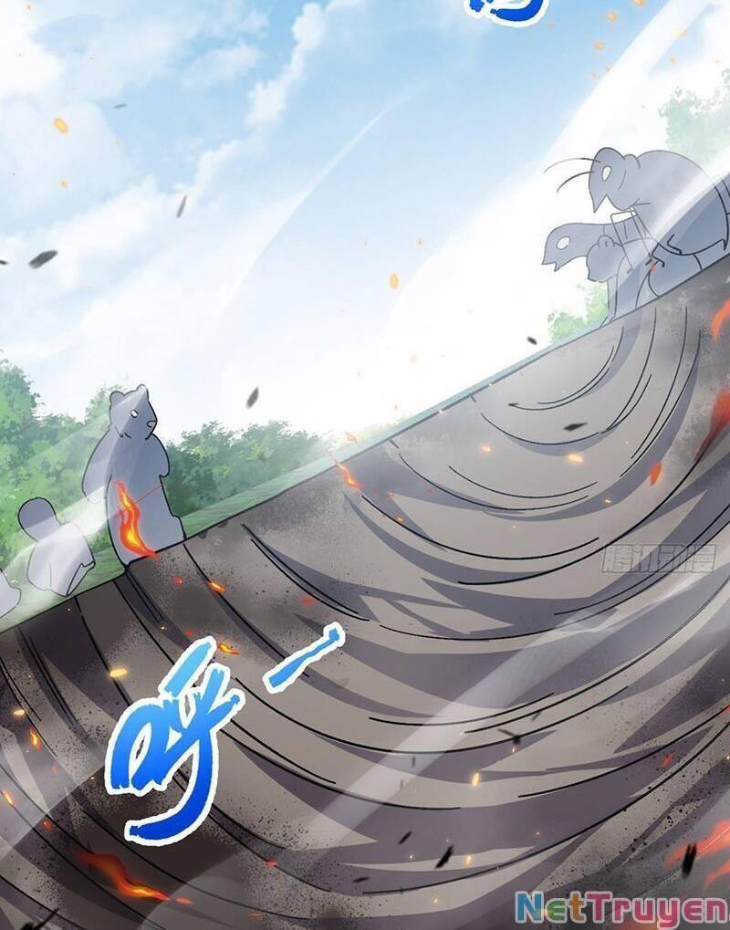 Sư Phụ Của Ta Mỗi Khi Đến Đại Nạn Mới Đột Phá Chap 33 - Next Chap 34
