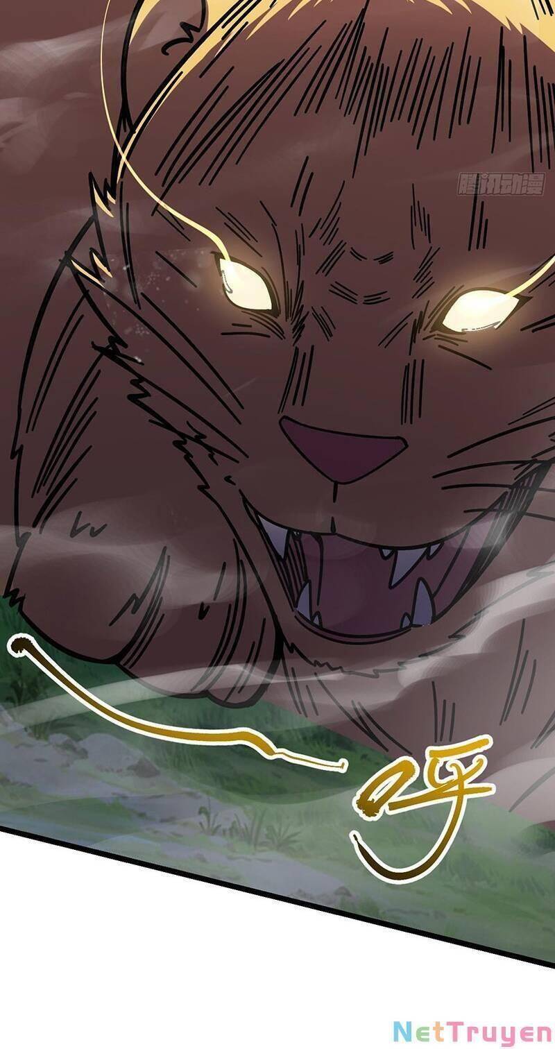 Sư Phụ Của Ta Mỗi Khi Đến Đại Nạn Mới Đột Phá Chap 33 - Next Chap 34