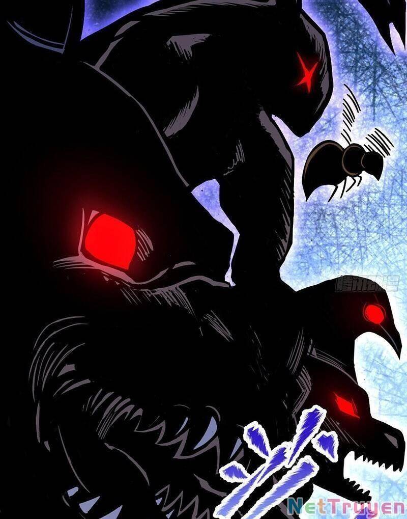 Sư Phụ Của Ta Mỗi Khi Đến Đại Nạn Mới Đột Phá Chap 33 - Next Chap 34