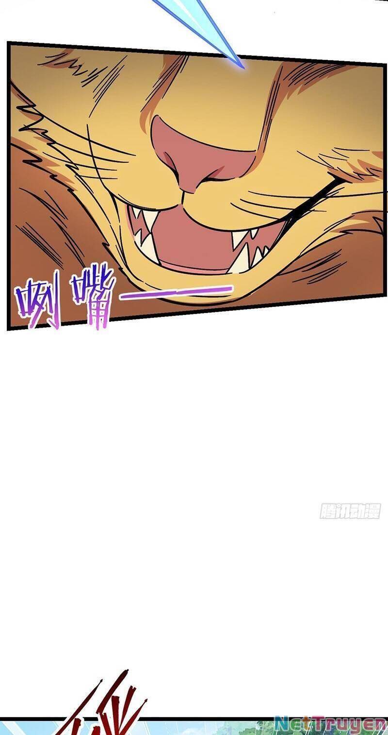 Sư Phụ Của Ta Mỗi Khi Đến Đại Nạn Mới Đột Phá Chap 33 - Next Chap 34