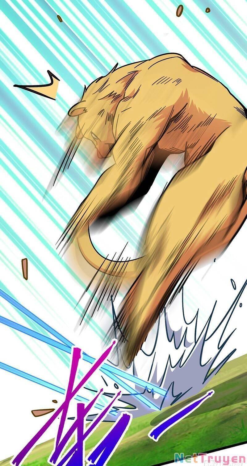 Sư Phụ Của Ta Mỗi Khi Đến Đại Nạn Mới Đột Phá Chap 33 - Next Chap 34