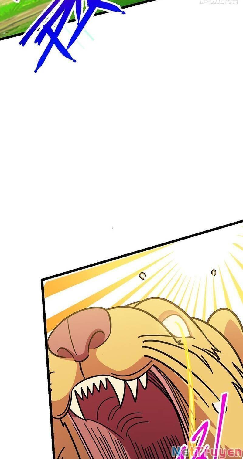 Sư Phụ Của Ta Mỗi Khi Đến Đại Nạn Mới Đột Phá Chap 33 - Next Chap 34