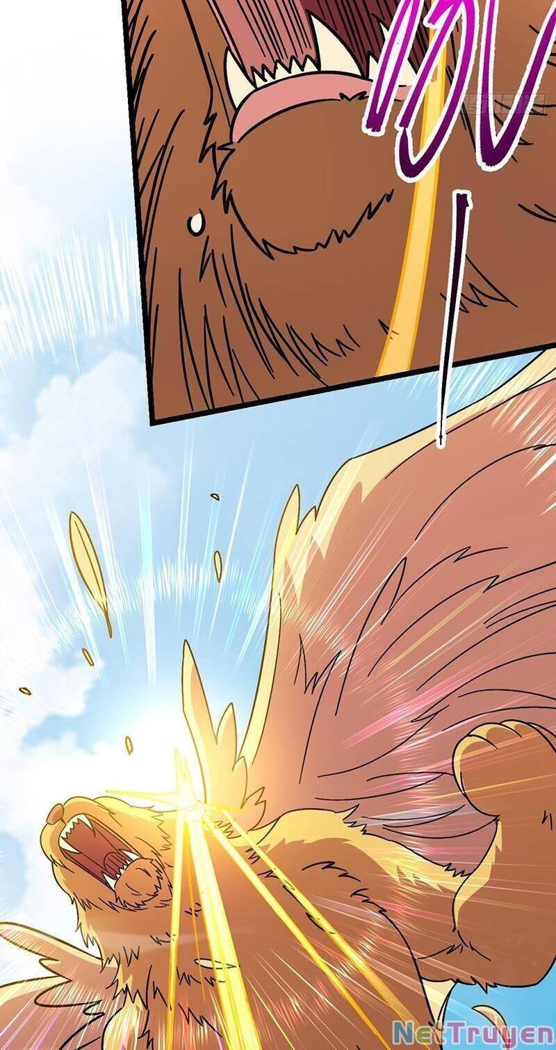 Sư Phụ Của Ta Mỗi Khi Đến Đại Nạn Mới Đột Phá Chap 33 - Next Chap 34