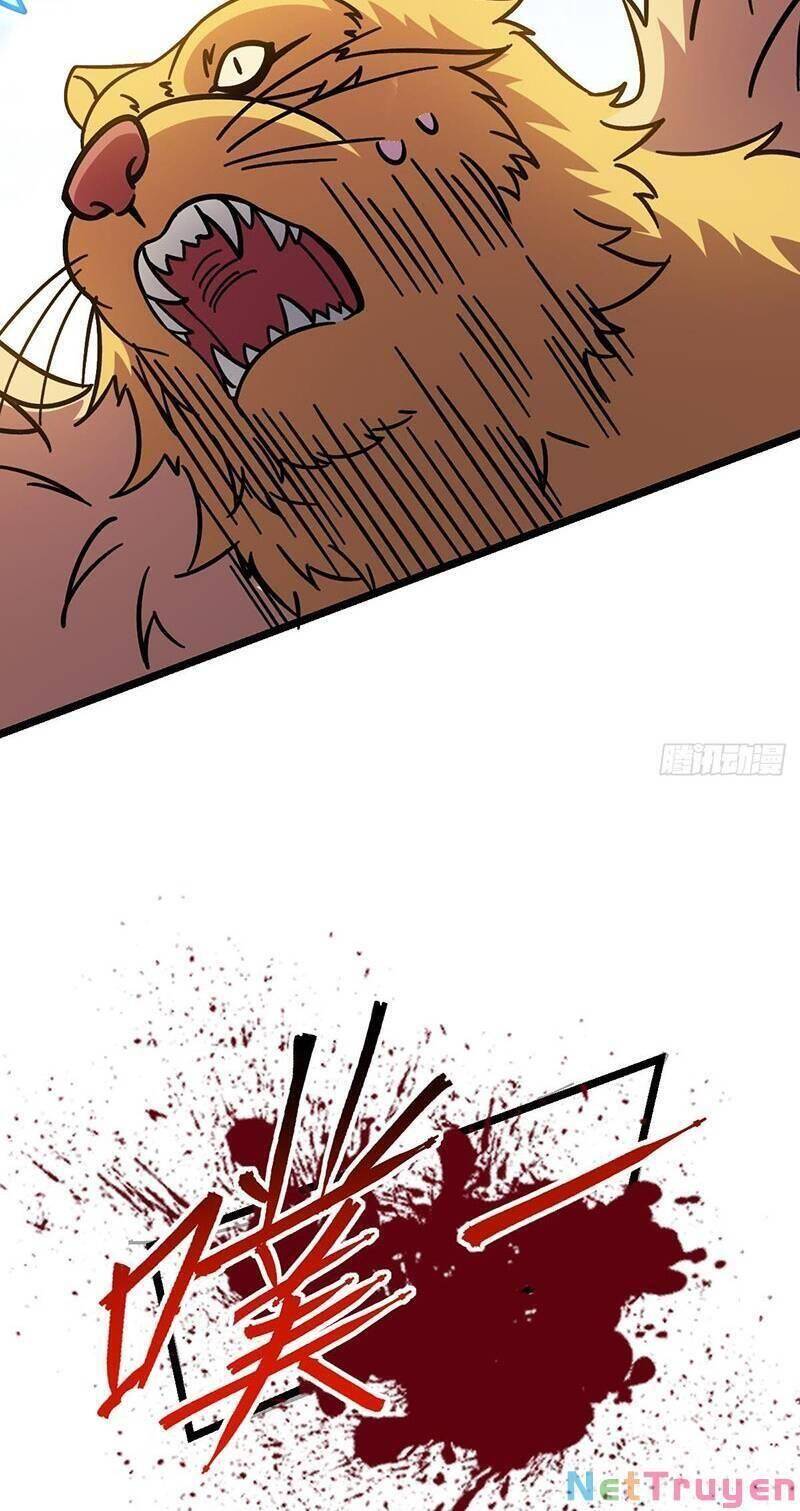 Sư Phụ Của Ta Mỗi Khi Đến Đại Nạn Mới Đột Phá Chap 33 - Next Chap 34