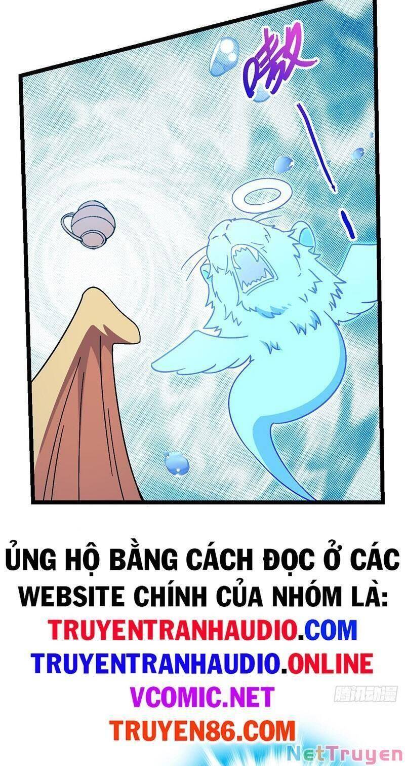 Sư Phụ Của Ta Mỗi Khi Đến Đại Nạn Mới Đột Phá Chap 33 - Next Chap 34