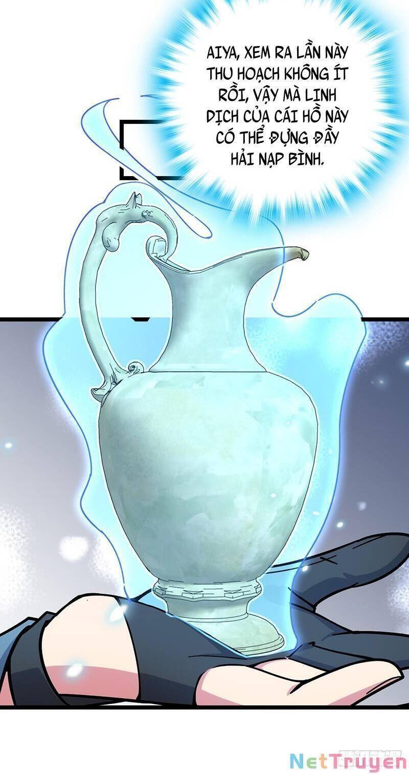 Sư Phụ Của Ta Mỗi Khi Đến Đại Nạn Mới Đột Phá Chap 33 - Next Chap 34