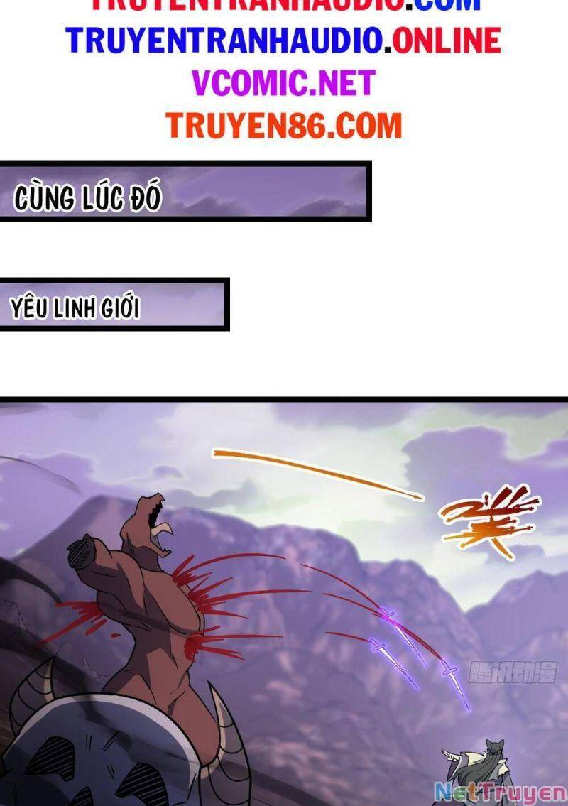 Sư Phụ Của Ta Mỗi Khi Đến Đại Nạn Mới Đột Phá Chap 33 - Next Chap 34