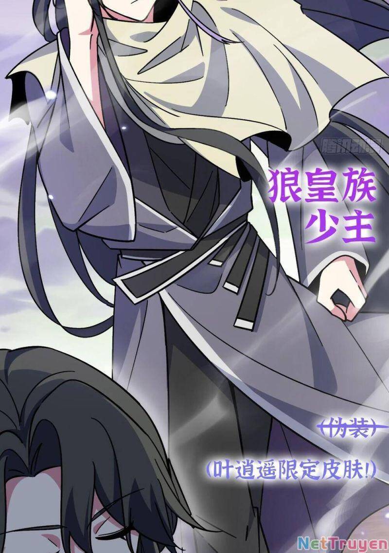 Sư Phụ Của Ta Mỗi Khi Đến Đại Nạn Mới Đột Phá Chap 33 - Next Chap 34