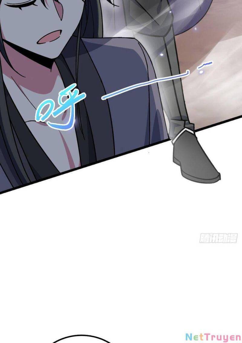 Sư Phụ Của Ta Mỗi Khi Đến Đại Nạn Mới Đột Phá Chap 33 - Next Chap 34