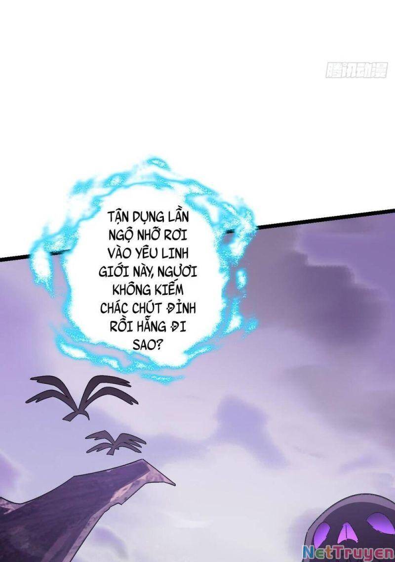 Sư Phụ Của Ta Mỗi Khi Đến Đại Nạn Mới Đột Phá Chap 33 - Next Chap 34
