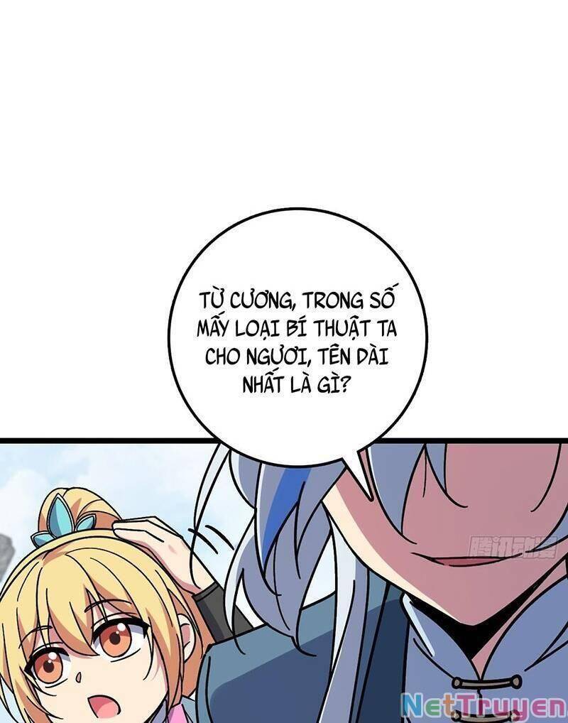 Sư Phụ Của Ta Mỗi Khi Đến Đại Nạn Mới Đột Phá Chap 33 - Next Chap 34