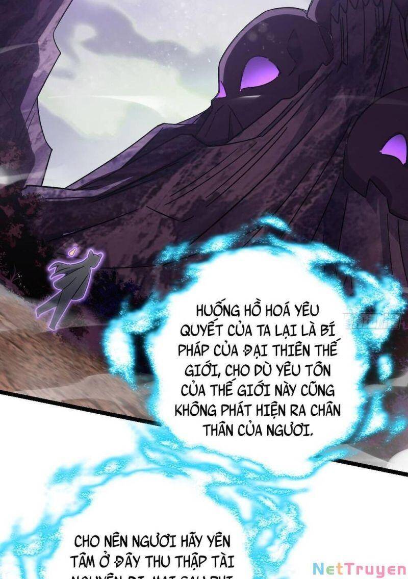 Sư Phụ Của Ta Mỗi Khi Đến Đại Nạn Mới Đột Phá Chap 33 - Next Chap 34